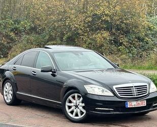 Mercedes-Benz Mercedes-Benz S 350 BlueTec EURO6 FACELIFT DISTRO Gebrauchtwagen