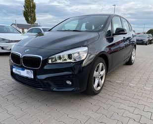 BMW BMW 220d Active Tourer M Paket|LED|NAVI|R-CAM| Gebrauchtwagen