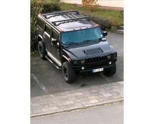 Hummer Hummer H2 Gebrauchtwagen