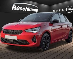 Opel Opel Corsa F 40 Jahre Limited 1.2 Voll-LED RückKa Gebrauchtwagen