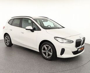 BMW BMW 218i Active Tourer LED|SHZG|ParkAss.+Kamera|NA Gebrauchtwagen