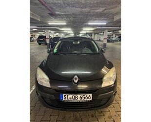 Renault Renault Megane Grandtour 1.9cdti Top Zustand Gebrauchtwagen