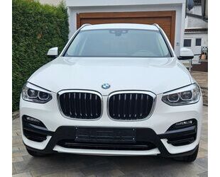 BMW BMW X3 xDrive30e ADVANTAGE AT ADVANTAGE Gebrauchtwagen