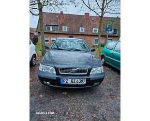 Volvo Volvo V40 1.6 Comfort Comfort Gebrauchtwagen