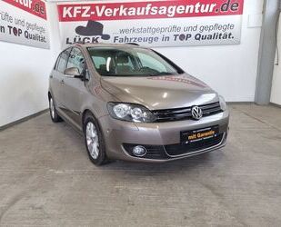 VW Volkswagen Golf Plus VI Life, inkl. 1 Jahr Garanti Gebrauchtwagen