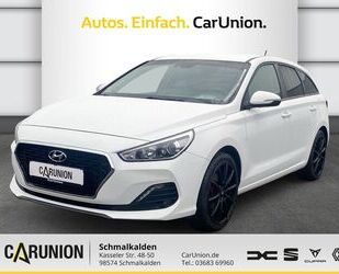 Hyundai Hyundai i 30 Kombi 1.4 Gebrauchtwagen