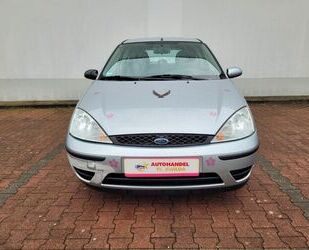 Ford Ford Focus 1,4 Viva Gebrauchtwagen