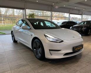 Tesla Tesla Model 3 Long Range Dual AWD Gebrauchtwagen