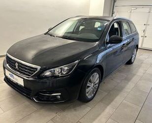 Peugeot Peugeot 308 SW Allure Gebrauchtwagen