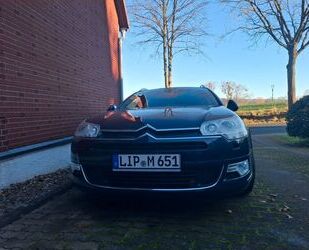 Citroen Citroën C5 Tourer HDi 170 Biturbo FAP Exclusive Ex Gebrauchtwagen