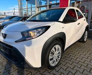 Toyota Toyota Aygo X 1.0 Play 5-Türer*KLIMA* Gebrauchtwagen