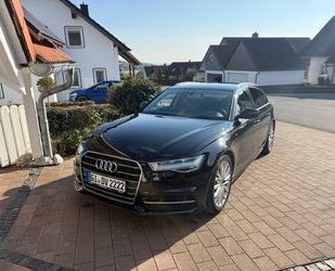 Audi Audi A6 Avant 2.0 TDI 140kW ultra S tronic - LED-A Gebrauchtwagen