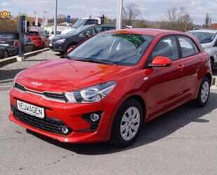 Kia Kia Rio Comfort *Klima, DAB, Bluetooth* Gebrauchtwagen