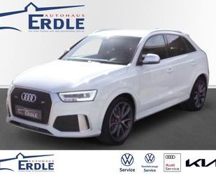 Audi Audi RS Q3 2.5 TFSI quattro *LED *RS Sportfahr. PL Gebrauchtwagen