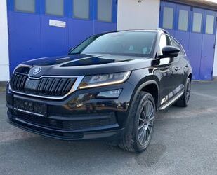 Skoda Skoda Kodiaq Ambition 4x4 Gebrauchtwagen