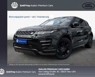 Land Rover Land Rover Range Rover Evoque P200 R-Dynamic SE Gebrauchtwagen