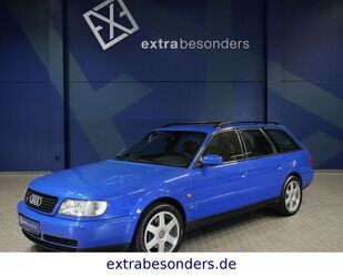 Audi Audi S6 plus Avant 4.2 Gebrauchtwagen