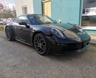 Porsche Porsche 992 911Carrera Coupé/FACELIFT2025/LIFT/BOS Gebrauchtwagen