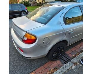 Chrysler Chrysler neon Gebrauchtwagen