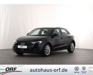 Audi Audi A1 Sportback 25 TFSI 1.0 LED PDC VIRTUAL SITZ Gebrauchtwagen