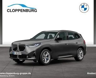 BMW BMW X3 M50 AHK, Panoramadach, Standheizung, H&K Su Gebrauchtwagen