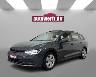 VW Volkswagen Golf Variant 8 2.0 TDI DSG LIFE PANO MA Gebrauchtwagen