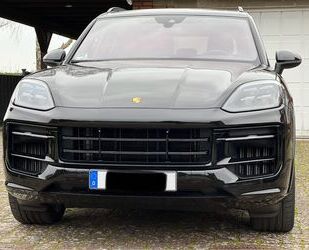 Porsche Porsche Cayenne SportDesign Paket Gebrauchtwagen