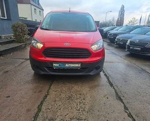 Ford Ford Transit Courier Basis Gebrauchtwagen