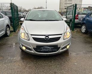 Opel Opel Corsa D Innovation Gebrauchtwagen