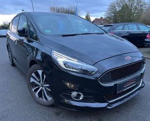 Ford Ford S-MAX ST-Line (7-Sitzer-ACC-LED-NAVI-Automati Gebrauchtwagen