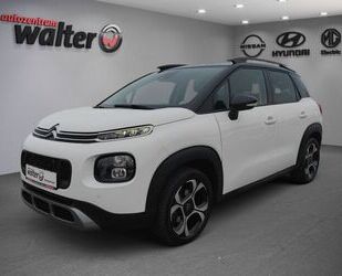 Citroen Citroën C3 Aircross 1.2L PureTech Shine Navigatio Gebrauchtwagen