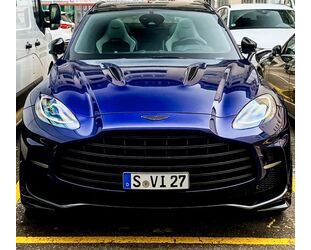 Aston Martin Aston Martin DBX 707 mit Werksgarantie, Modelljahr Gebrauchtwagen