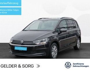 VW Volkswagen Touran Comfortline 2.0 TDI 7Sitze*Digit Gebrauchtwagen