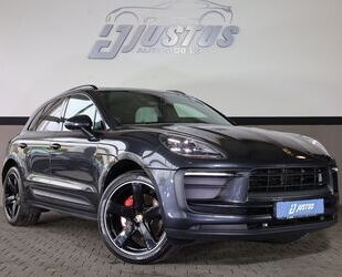 Porsche Porsche Macan 2.0 AWD/PANO/SHZ/SBL/LHZ/AHK/TTW/APP Gebrauchtwagen