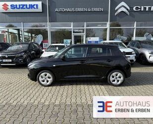 Suzuki Suzuki Swift Comfort CVT Hybrid Gebrauchtwagen