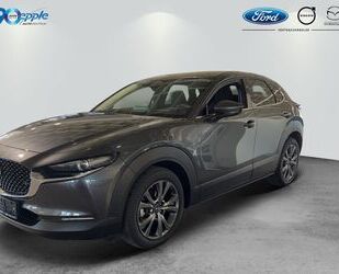 Mazda Mazda CX-30 e-SKYACT X 186 AT EXCLUSIVE DASO DESI Gebrauchtwagen