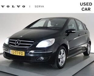 Mercedes-Benz Mercedes-Benz B 170 Gebrauchtwagen