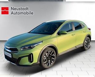 Kia Kia XCeed Vision 1,0T LED NAVI Kamera Gebrauchtwagen