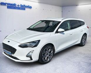 Ford Ford Focus Turnier 1.0 EcoBoost Start-Stopp-System Gebrauchtwagen