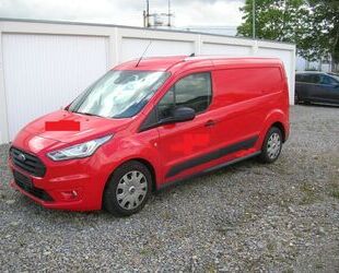 Ford Ford Transit Connect Kasten Lang -Navi-Kamera-AHK. Gebrauchtwagen