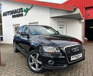 Audi Audi Q5 3.0 TDI quattro/KLIMA/SHZ/PDC/LMF Gebrauchtwagen