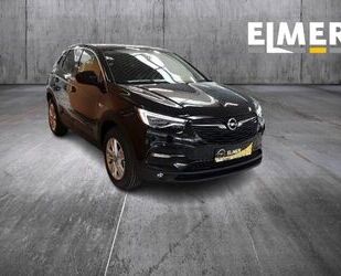 Opel Opel Grandland X Edition 1.2 - Automatik, Navi, DA Gebrauchtwagen