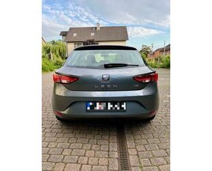 Seat Seat Leon SC 1.2 TSI 81kW Start&Stop Reference Re. Gebrauchtwagen