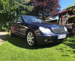 Mercedes-Benz Mercedes-Benz C 200 CDI CLASSIC Classic Gebrauchtwagen