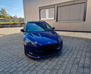 Ford Ford Focus ST Gebrauchtwagen