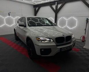 BMW BMW X6 xDrive30d - Gebrauchtwagen