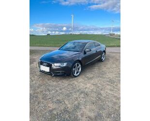 Audi Audi A5 1.8 TFSI Coupe S-Line Facelift Gebrauchtwagen