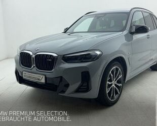 BMW BMW X3 M40i ZA Driv.Assist.Prof Harman/K Head-Up Gebrauchtwagen