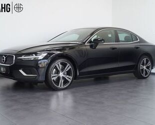 Volvo Volvo S60 Inscription T8 AWD Recharge Plug-In PANO Gebrauchtwagen