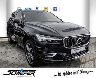 Volvo Volvo XC60 T6 AWD Recharge Geartronic Inscription Gebrauchtwagen